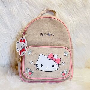 Hello Kitty Backpack